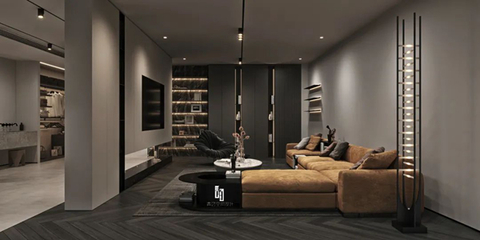 树番茄高端全屋定制新品发布暨全新开业盛典