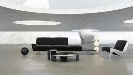 深圳时尚家居设计周 高端家居引领行业四大趋势