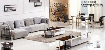 顺应微时代而生的颐邦商贸 高端家居新趋势