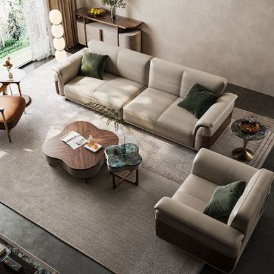 家居界的新宠 诗帝轩SDIX的时尚简奢风潮