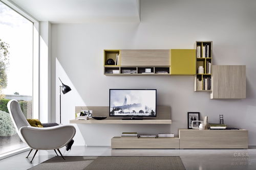 意大利之家 探索MAB家具的高端原装进口魅力