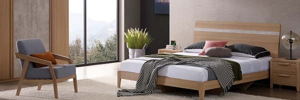 阳光林森全屋定制 品牌布局与高端家居体验