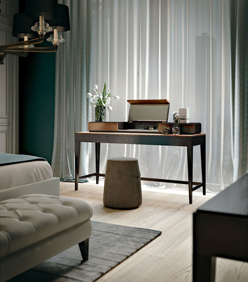 从意大利国庆看必美意大利制造 高端家居的艺术性与创造力