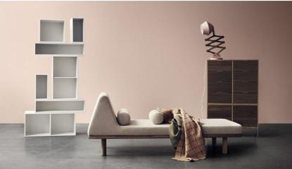 北欧设计 超越神话与古堡的高端家居艺术