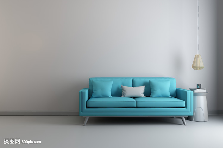 极简设计，极致生活 探索高端家居的宁静与奢华