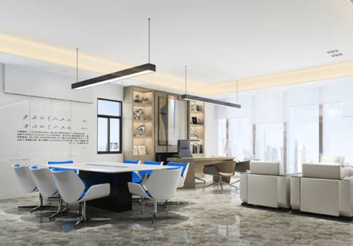 高端办公家具大理石装饰物的保养指南