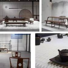 买不起的“中国风”，新中式家居只能“被高端化”吗？