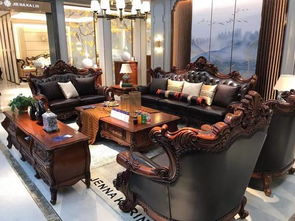 高端家居新地标 河南首家家居文化体验中心入驻郑州居然之家