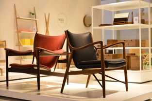 高端家居 开启漾美模式