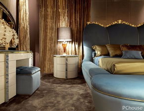 古典工艺与现代品质的完美融合 Socci高端家具